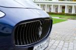 Maserati GranTurismo 2007 года